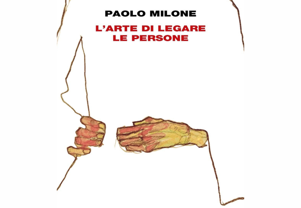 L'arte di legare le persone_IN EVIDENZA