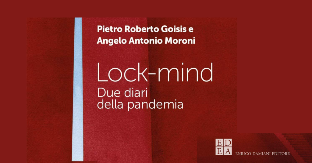 Lock Mind: due diari della pandemia