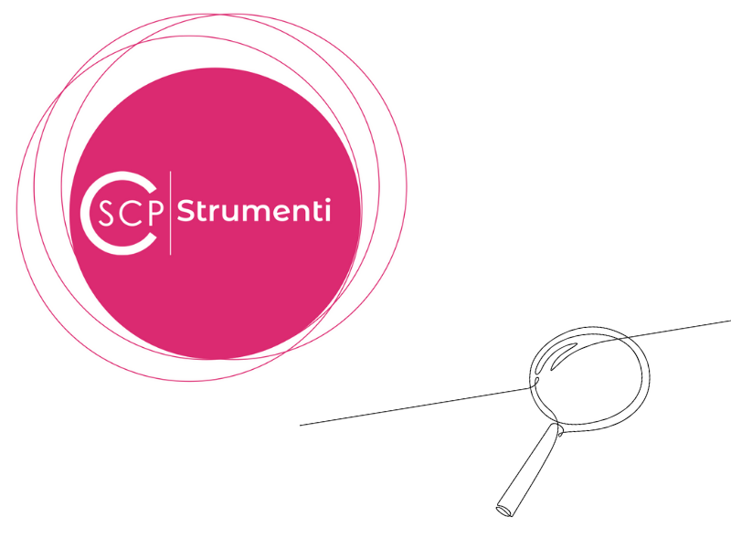 CSCP Strumenti header