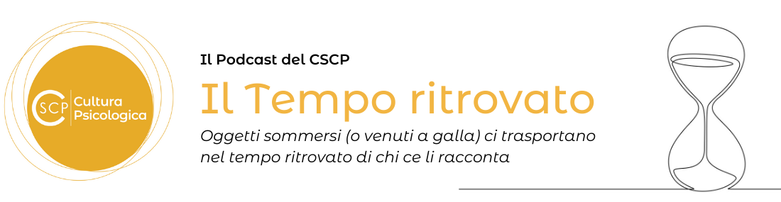 Il Tempo ritrovato