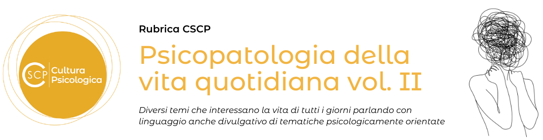 Psicopatologia header