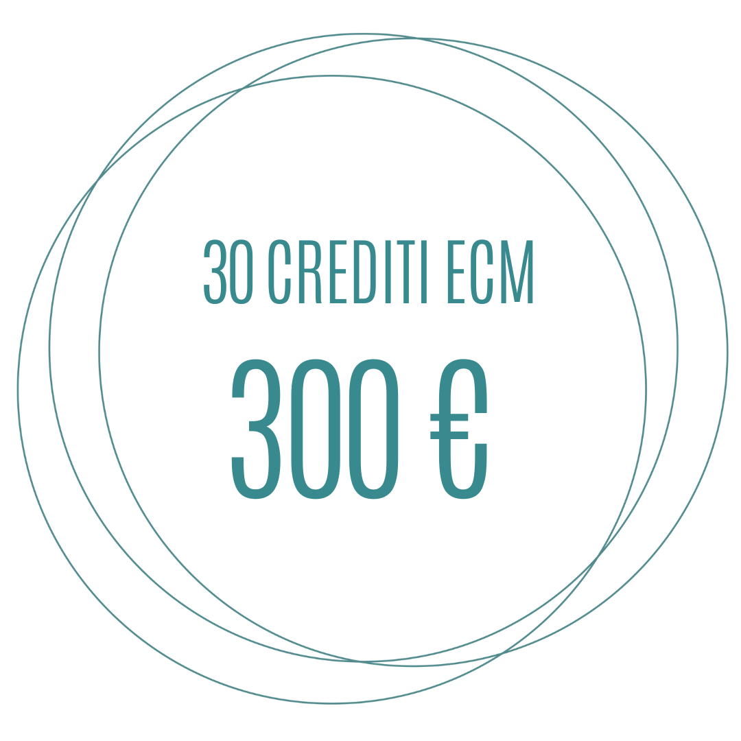 30 crediti ECM