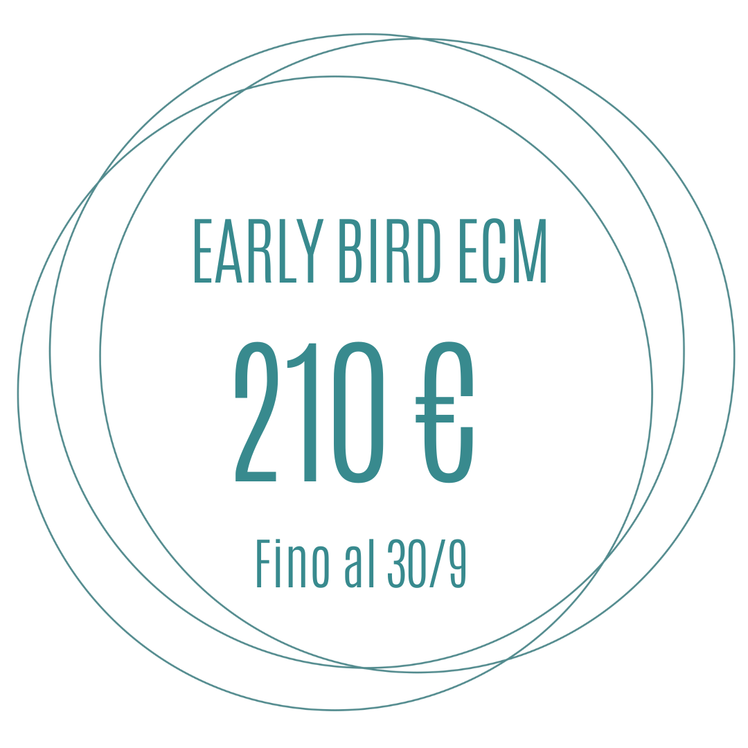 Early bird ECM