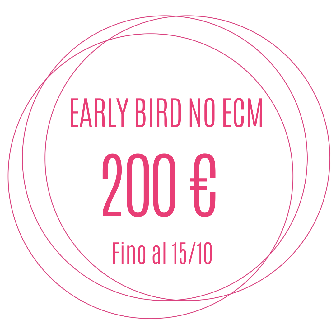 Early bird non ECM