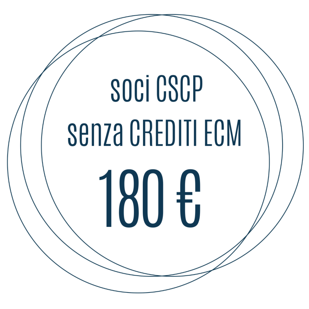 CTP soci senza ECM