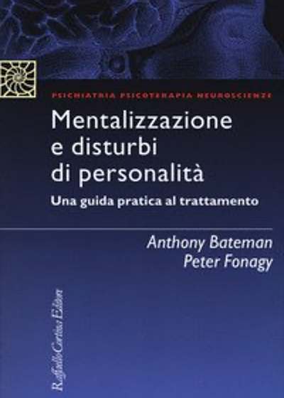 Mentalizzazione e disturbi di personalità