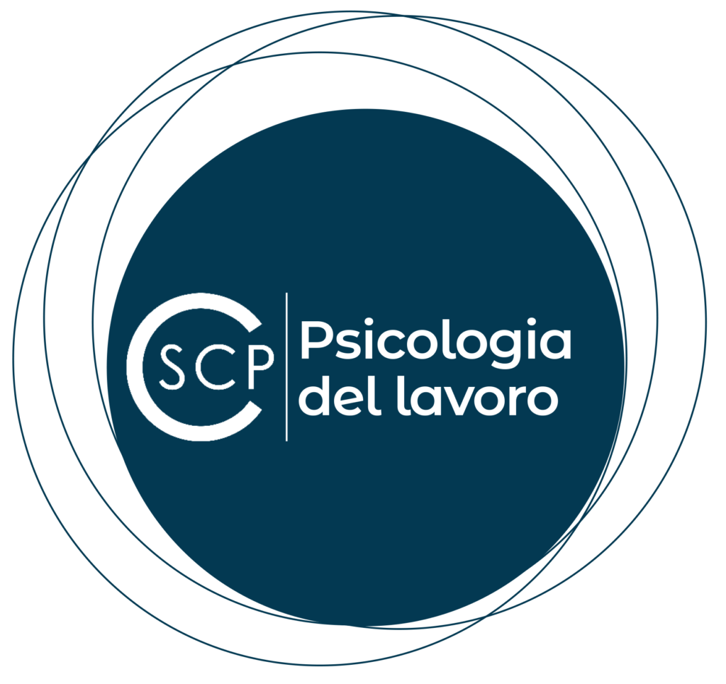 Logo CSCP Psicologia del Lavoro
