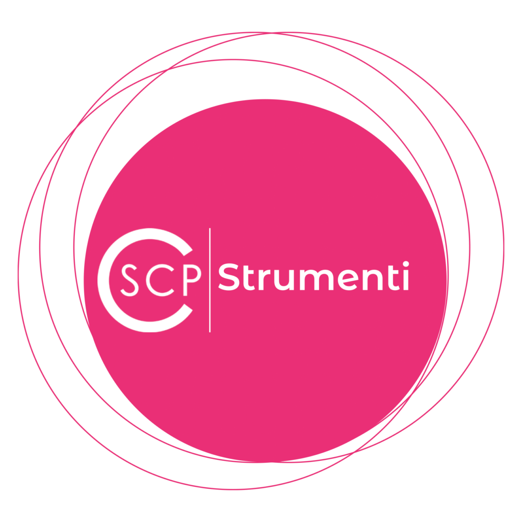 Logo Strumenti CSCP